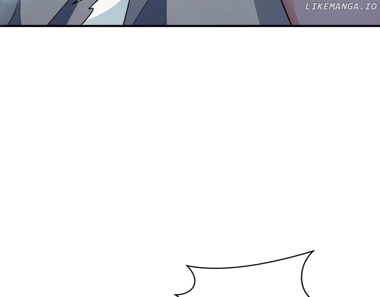 Era of the Haunted Chapter 340 - page 10
